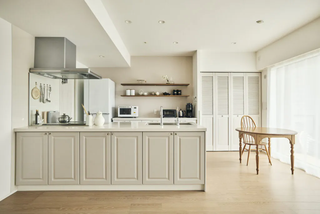 ■中古マンションのおしゃれなリノベーション実例15選