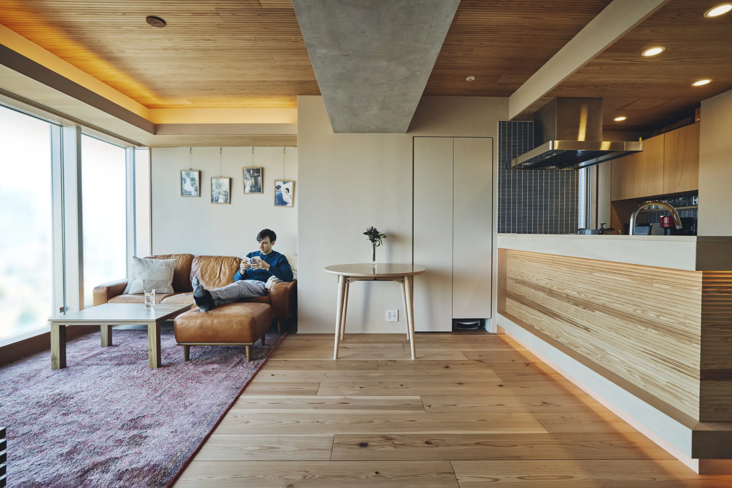 マンション・戸建てのリノベーションならSHUKEN Re
